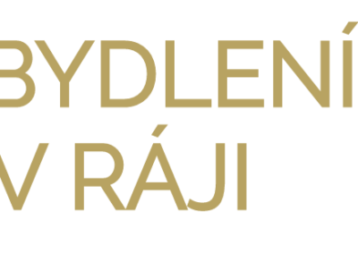 Logo Bydlení v ráji